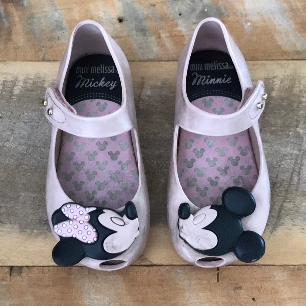Mini Melissa